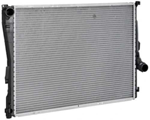 Радіатор основний Mahle Original CR457000P ціна, від 79.56 USD