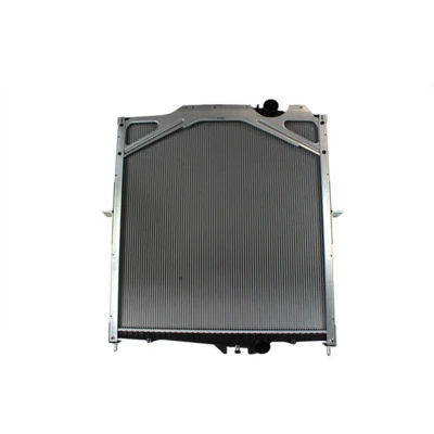 Радіатор основний Mahle Original CR1556000P ціна, від 466.49 USD
