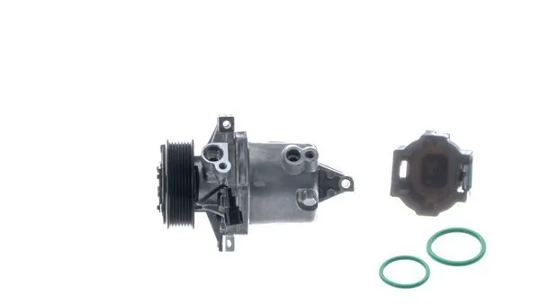 Насос кондиціонера Mahle Original ACP1601000S