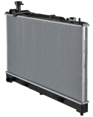 Радіатор охолодження Mahle Original CR1475000S