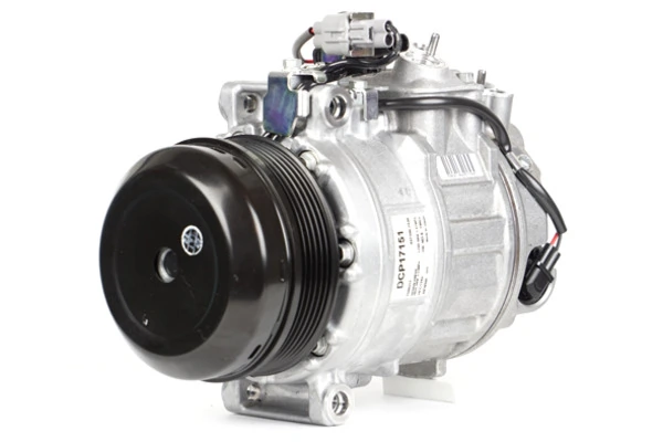 Компресор кондиціонера ACP582000P Mahle Original