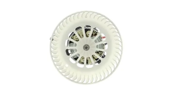 Вентилятора пічки AB151000P Mahle Original
