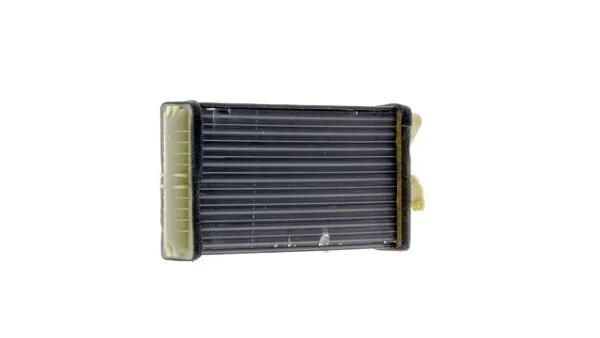 Радіатор пічки AH124000P Mahle Original
