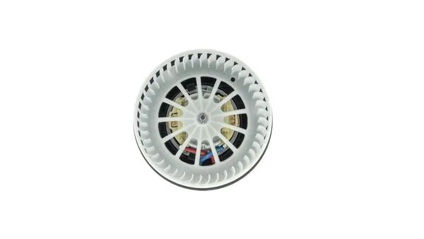 Вентилятора пічки AB116000P Mahle Original