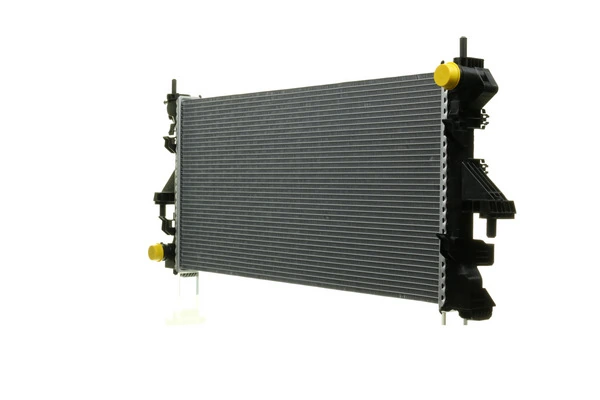 Купити CR1069000P Mahle Original Радіатор двигуна