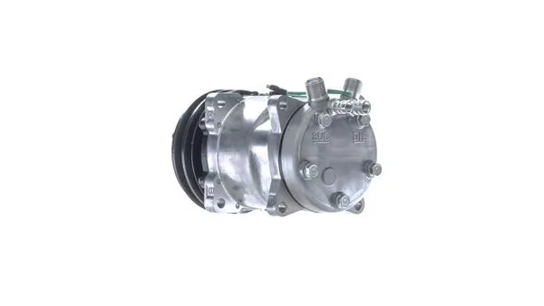 Компресор кондиціонера ACP397000S Mahle Original
