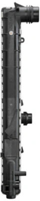 Купити CR458000P Mahle Original Радіатор двигуна