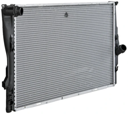 Радіатор основний Mahle Original CR1087000P ціна, від 119.03 USD