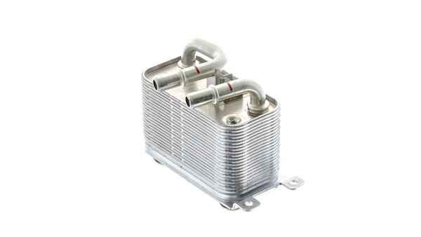 CLC66000P Mahle Original Радіатор охолодження, АКПП