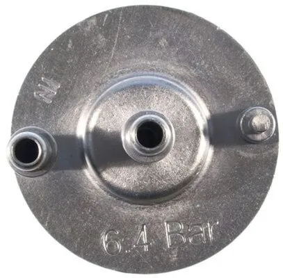 Купити KL572 Mahle Original Фільтр-відстійник палива грубої очистки