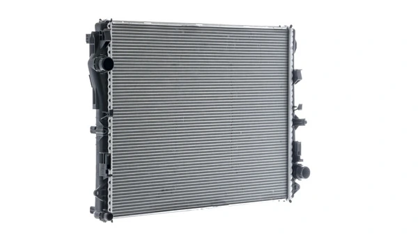 Радіатор основний Mahle Original CR2604000P ціна, від 204.96 USD