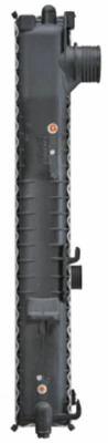 Радіатор основний Mahle Original CR281000P ціна, від 112.66 USD