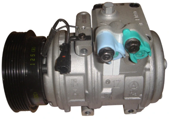 Компресор системи кондиціювання Mahle Original ACP1227000P ціна, від 231.19 USD