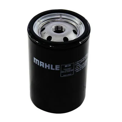 Фільтр тонкого очищення палива Mahle Original KC24 ціна, від 4.10 USD