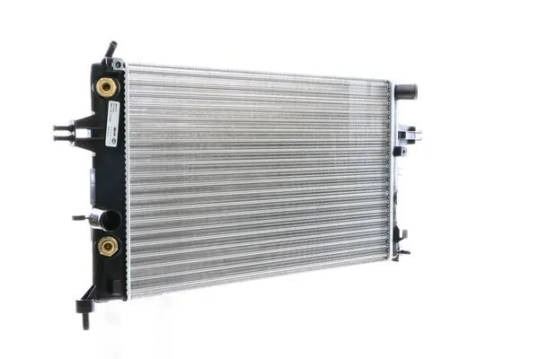 Радіатор основний Mahle Original CR228000S ціна, від 65.21 USD