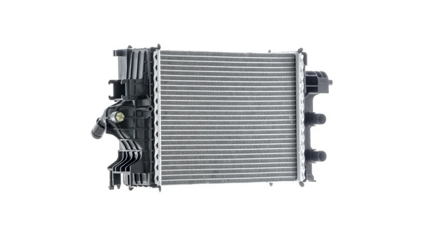 Радіатор охолодження двигуна, правий Mahle Original CR2634000P ціна, від 272.28 USD