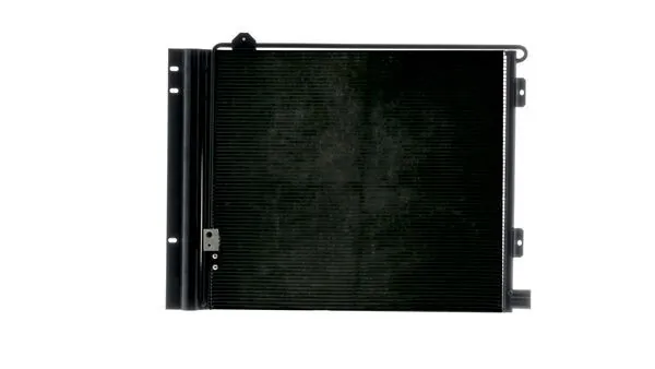 Купити AC126000S Mahle Original Радіатор системи охолодження кондиціонера