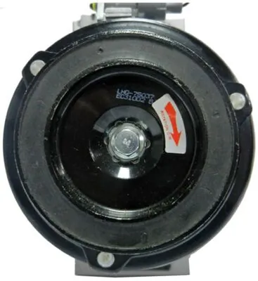 Купити ACP231000S Mahle Original Компресор кліматичної установки