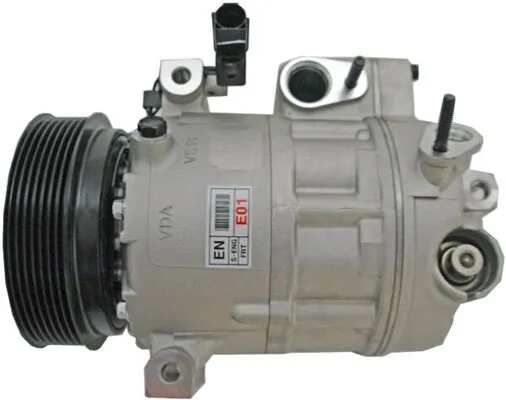Компресор системи кондиціювання Mahle Original ACP440000P ціна, від 249.28 USD