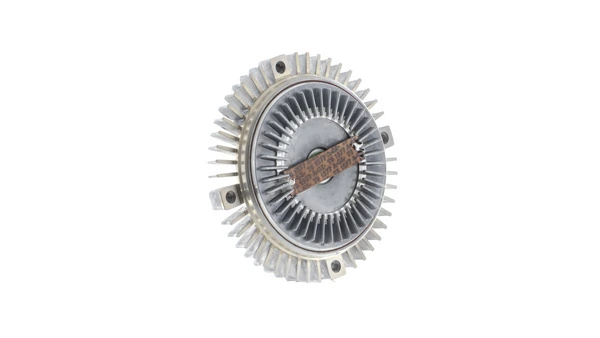 Вискомуфта вентилятора CFC64000P Mahle Original