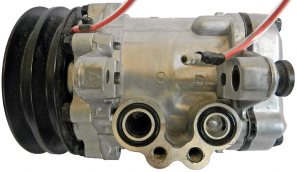 Купити ACP1033000S Mahle Original Компресор кліматичної установки
