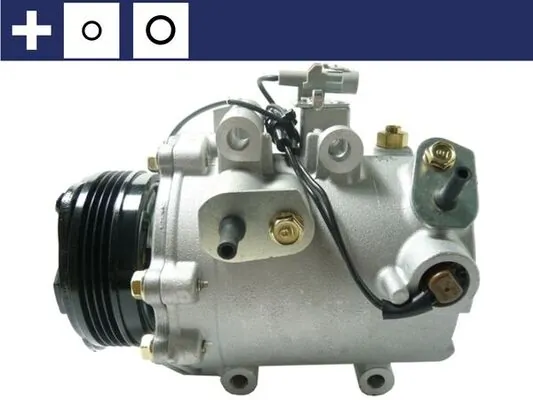 Купити ACP813000S Mahle Original Компресор кліматичної установки