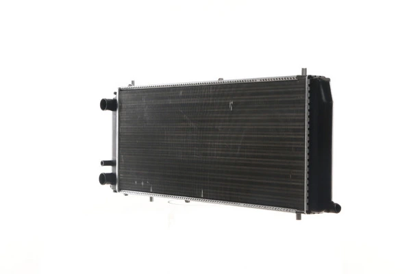 CR140000S Mahle Original Радіатор охолодження двигуна