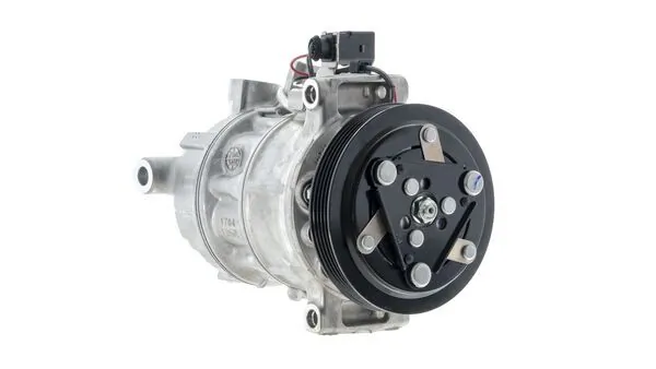 Компресор системи кондиціювання Mahle Original ACP663000P ціна, від 408.57 USD