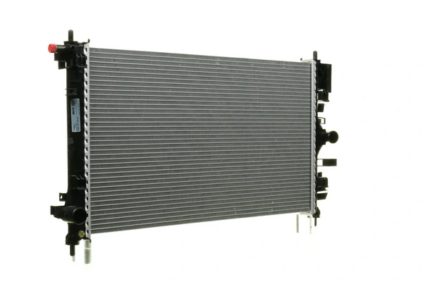 Радіатор основний Mahle Original CR1097000P ціна, від 110.58 USD