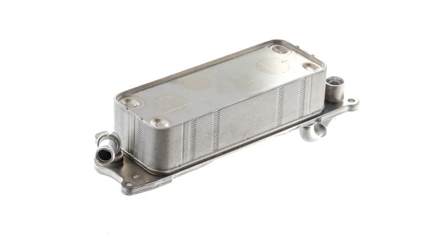 Купити CLC77000P Mahle Original Радіатор охолодження, АКПП
