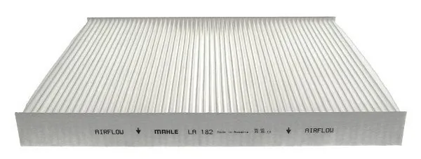 LA182 Mahle Original Внутрішньосалонний фільтр