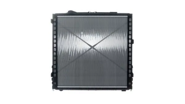 Радіатор основний Mahle Original CR2086000P ціна, від 575.27 USD