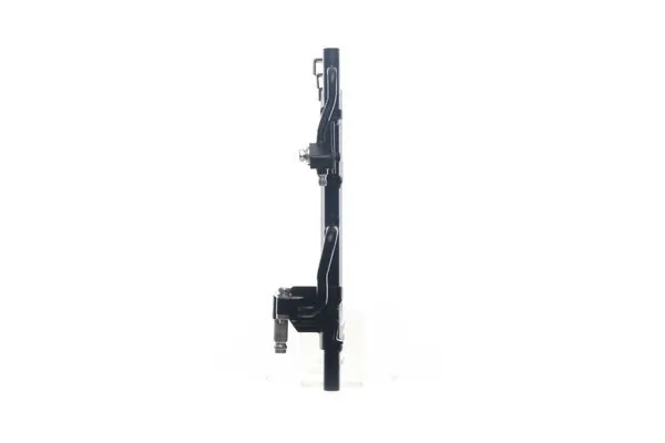 Радіатор кондиціонера AC377001S Mahle Original