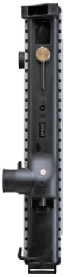 Купити CR330000P Mahle Original Радіатор двигуна