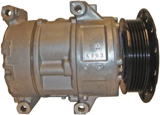 Компресор кондиціонера ACP353000P Mahle Original