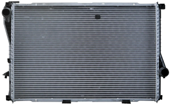CR296000P Mahle Original Радіатор охолодження двигуна