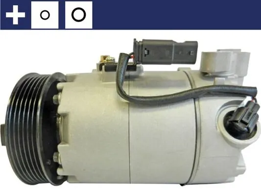 Насос кондиціонера Mahle Original ACP1383000S