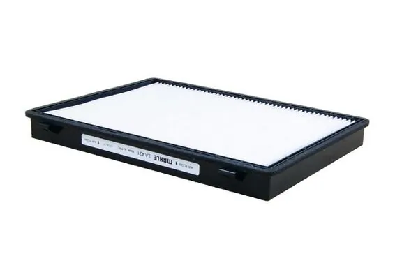 Купити LA421 Mahle Original Фільтр салону вугільний