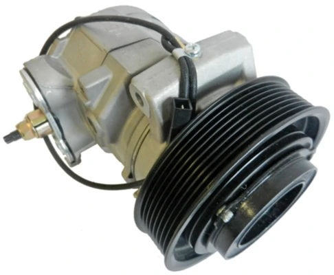 Компресор системи кондиціювання Mahle Original ACP1167000S ціна, від 266.78 USD