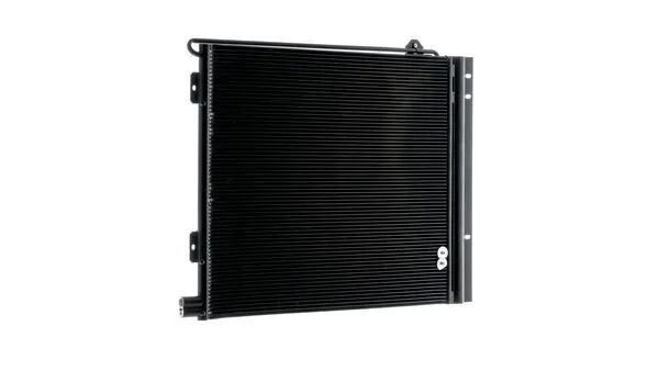 Купити AC126000S Mahle Original Радіатор системи охолодження кондиціонера