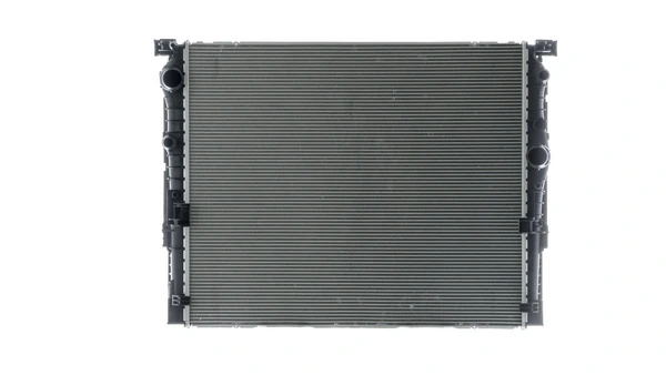 Купити CR2630000P Mahle Original Радіатор двигуна