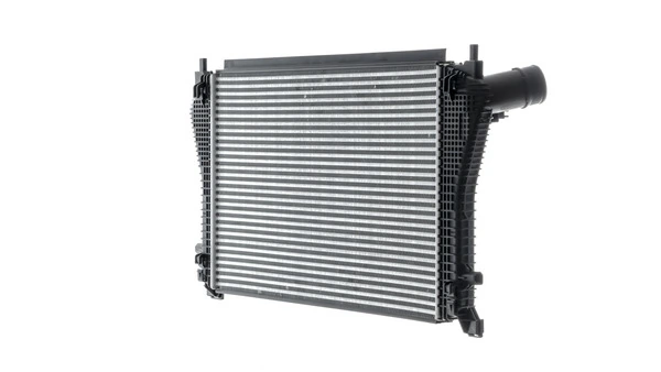 Інтеркулер CI667000P Mahle Original