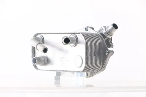 Радіатор охолодження, АКПП CLC126000S Mahle Original