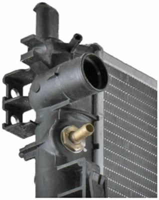 CR553000S Mahle Original Радіатор охолодження двигуна
