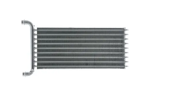 Радіатор пічки (обігрівача) Mahle Original AH166000P ціна, від 58.58 USD