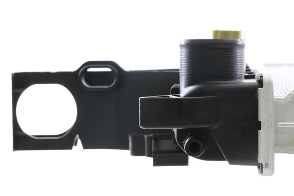 Купити CR1191000S Mahle Original Радіатор двигуна