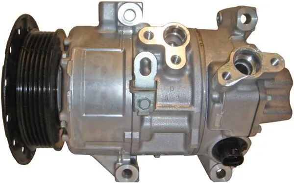 Компресор системи кондиціювання Mahle Original ACP353000P ціна, від 338.59 USD