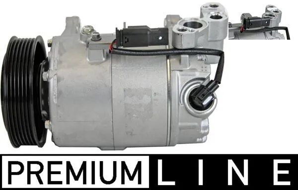 Насос кондиціонера Mahle Original ACP1383000P
