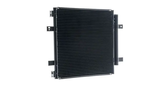 Радіатор кондиціонера AC362000S Mahle Original