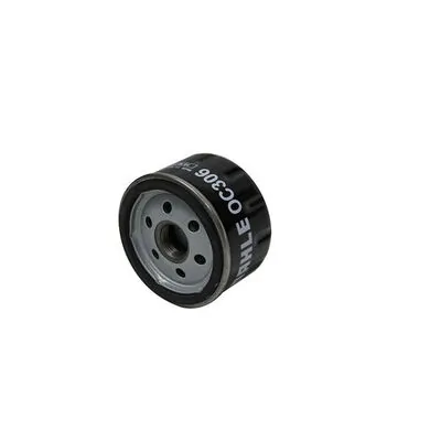 Масляний фільтр двигуна Mahle Original OC306 ціна, від 11.75 USD